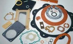 Black Rubber Gaskets